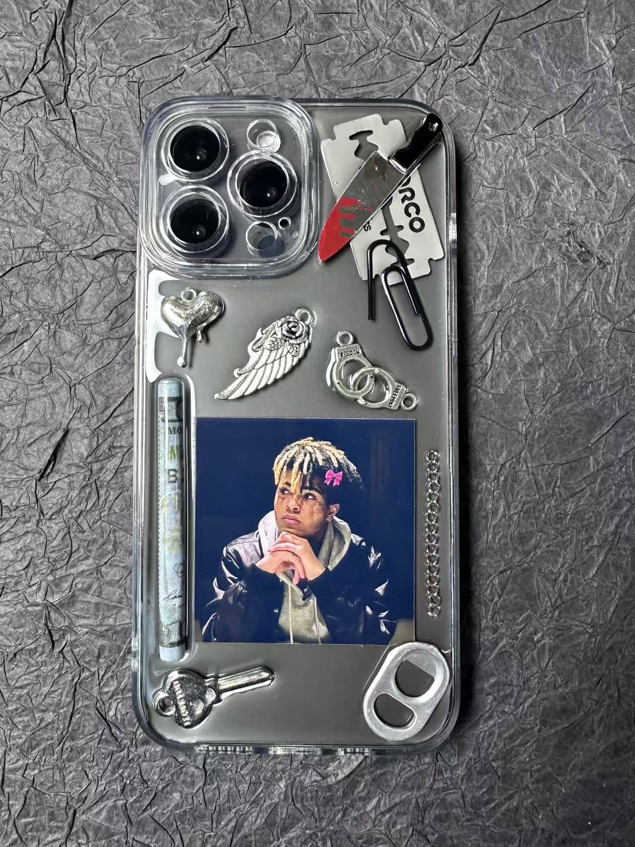 xxxtentacion style---31