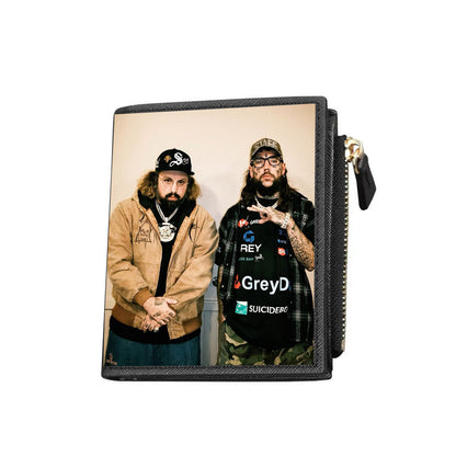 G59-- Wallet(Couples）