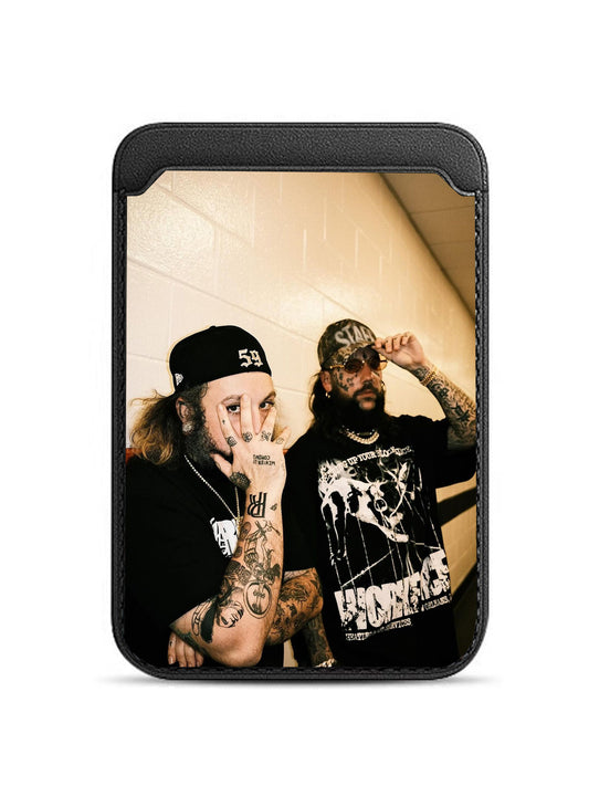 G59--style--9-- Mobile phone magnetic bag