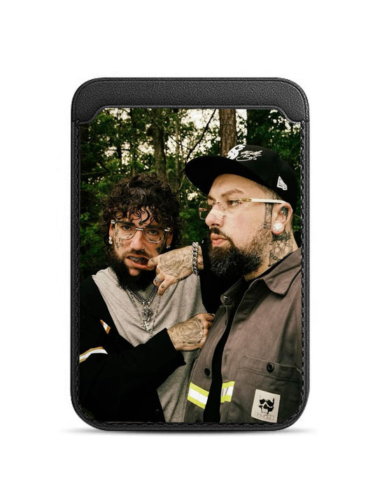 G59--style---3  Mobile phone magnetic bag