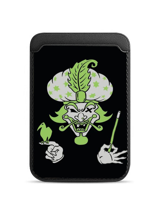 I  C  P   Mobile phone magnetic bag