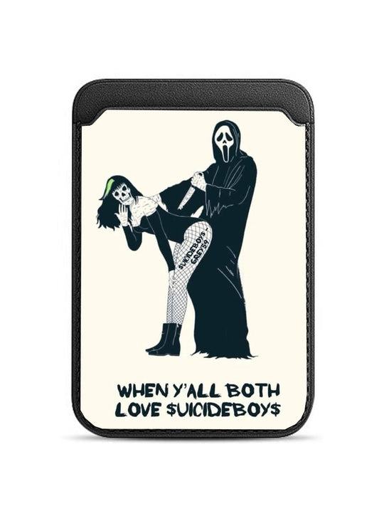 G59--style---4 Mobile phone magnetic bag